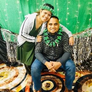 Meet your Posher, Hellynn clanry